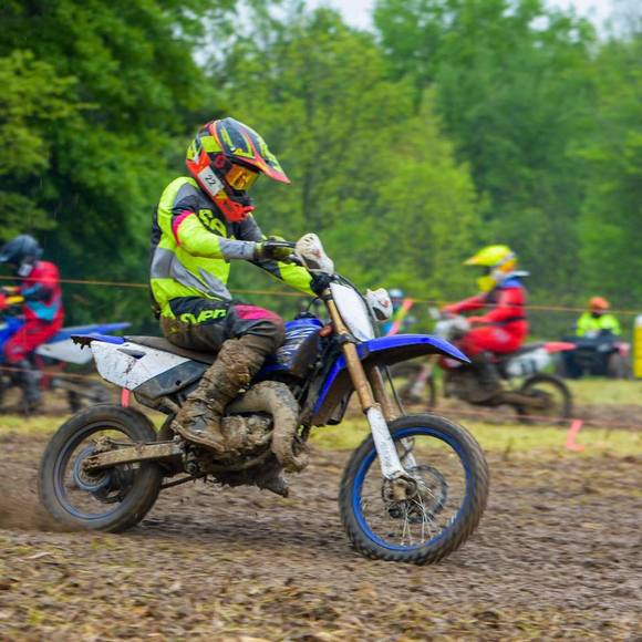 Meet your Posher, Peyton - Picture 1 of 1